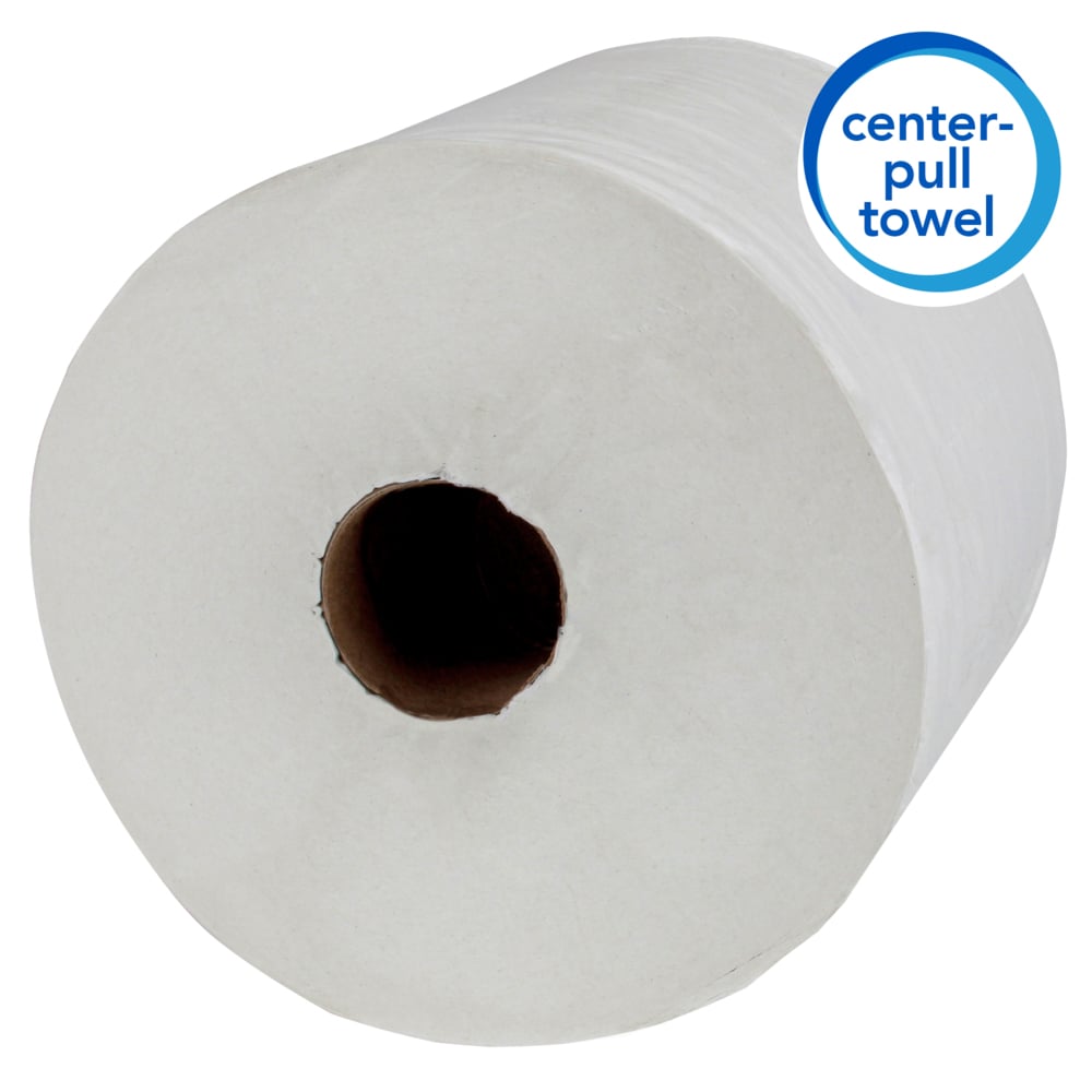 Scott&reg; Hard Roll Towels